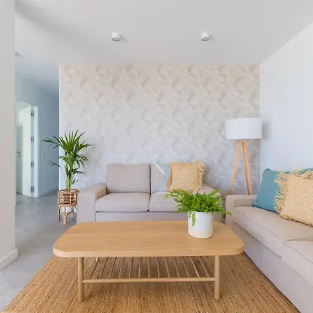 Isabel 普拉亚戴尔雷安格莱斯