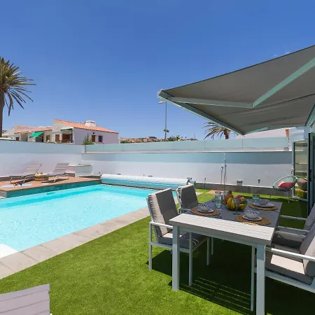 Isabel 普拉亚戴尔雷安格莱斯