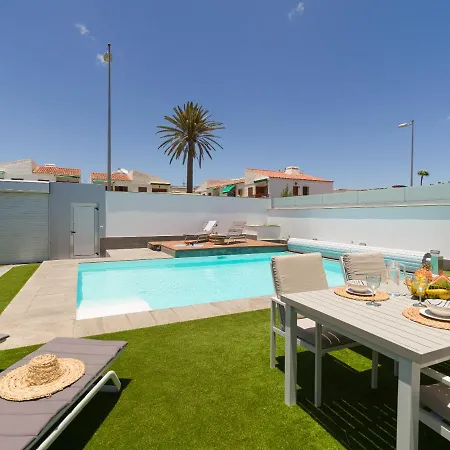 Isabel 普拉亚戴尔雷安格莱斯