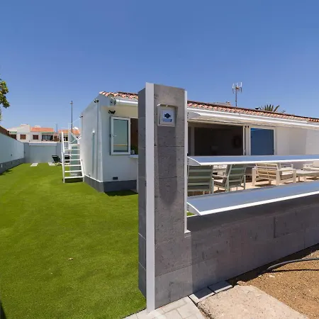 Isabel 别墅 普拉亚戴尔雷安格莱斯