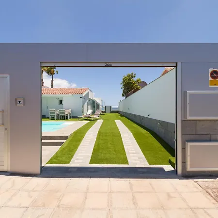 Isabel 普拉亚戴尔雷安格莱斯