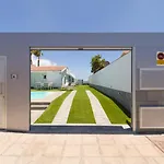 Isabel Playa del Inglés