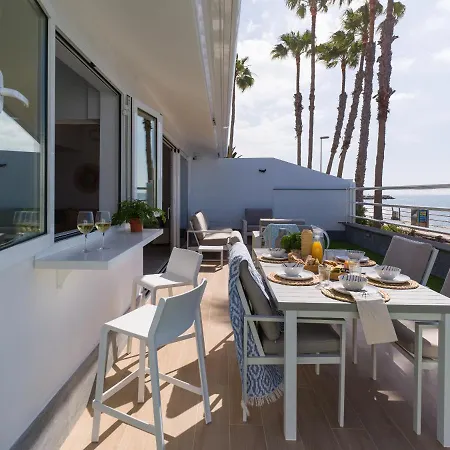 Isabel 플라야 델 잉글스