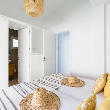 Villa Isabel Playa del Ingles (Gran Canaria)