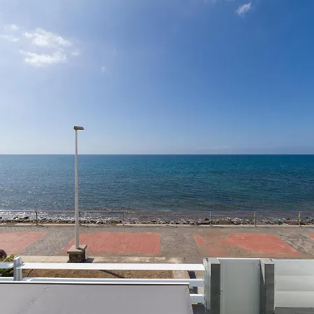 Isabel * Playa del Ingles (Gran Canaria)