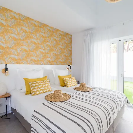 Isabel 플라야 델 잉글스