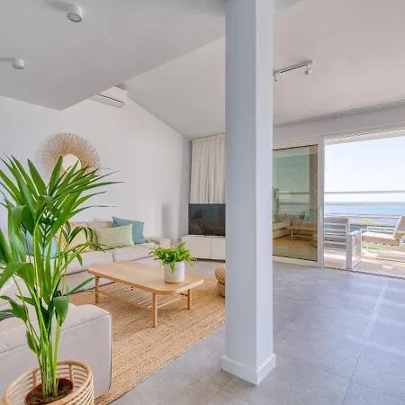 Isabel 플라야 델 잉글스