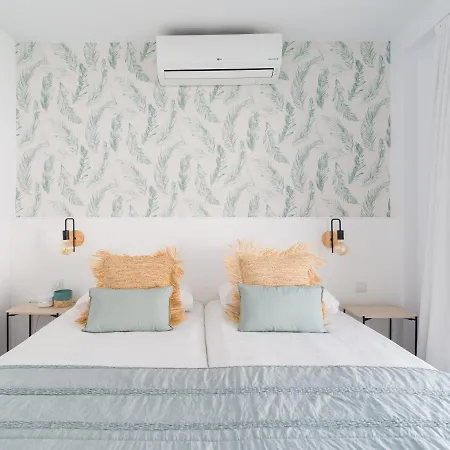 빌라 Isabel 플라야 델 잉글스