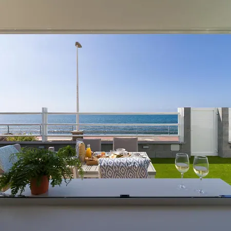 Villa Isabel Playa del Ingles (Gran Canaria)