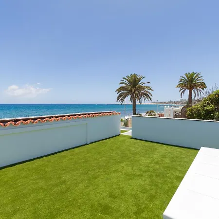 Villa Isabel Playa del Ingles (Gran Canaria)