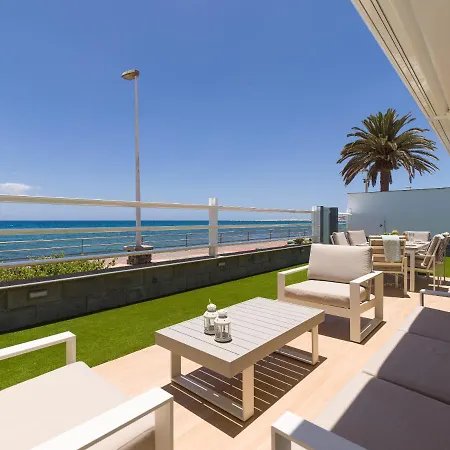 Isabel Playa del Ingles (Gran Canaria)