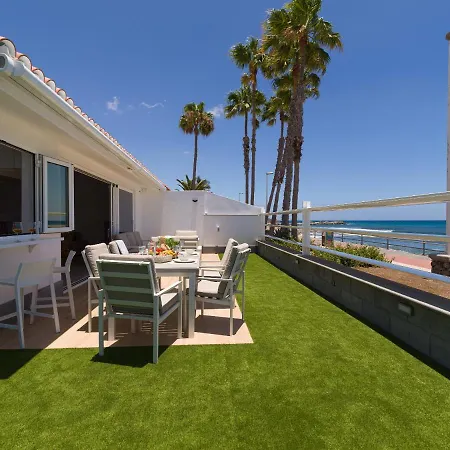 Villa Isabel Playa del Ingles (Gran Canaria)