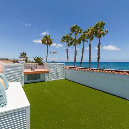 Isabel Playa del Ingles (Gran Canaria)
