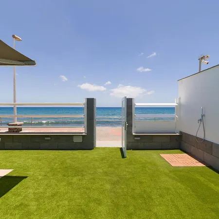 Villa Isabel Playa del Ingles (Gran Canaria)