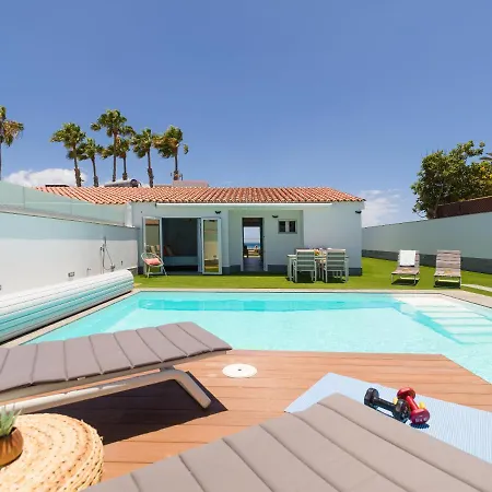 Isabel Playa del Ingles (Gran Canaria)