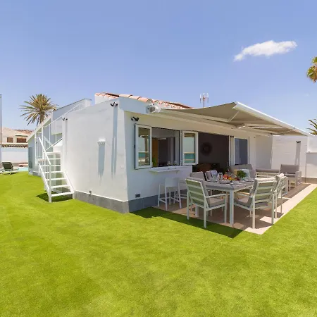 Isabel Playa del Ingles (Gran Canaria)