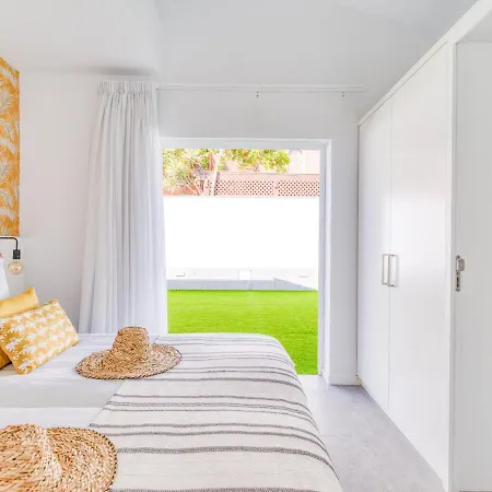 Isabel * Playa del Inglés