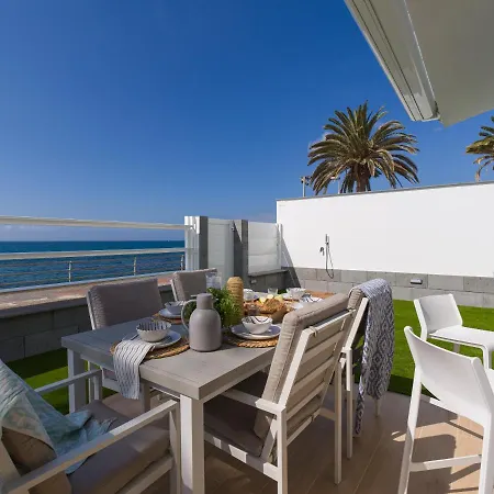 Isabel Playa del Inglés