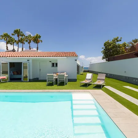 Villa Isabel