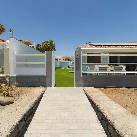 Villa Isabel Playa del Ingles (Gran Canaria)