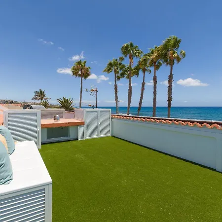 Isabel بلايا ديل إنغلز