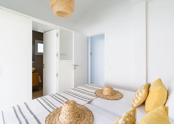 ヴィラ Isabel プラヤ・デル・イングレス