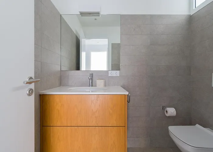 ヴィラ Isabel プラヤ・デル・イングレス