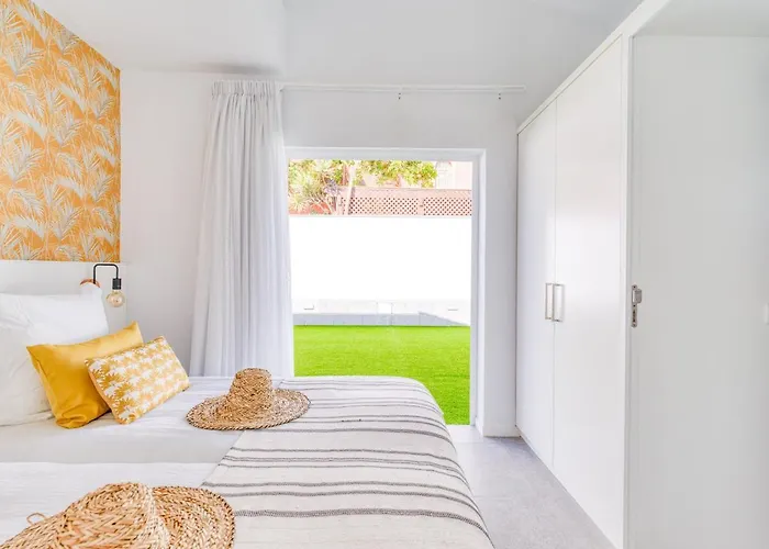 Isabel * Playa del Inglés