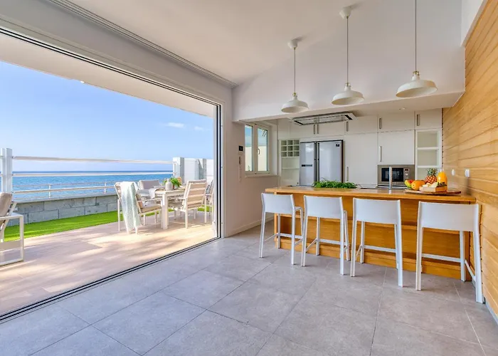 Villa Isabel Playa del Inglés