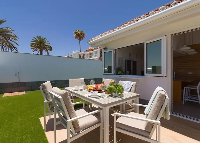 Isabel プラヤ・デル・イングレス