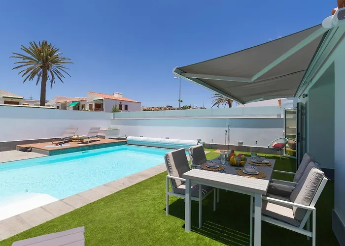 Isabel プラヤ・デル・イングレス