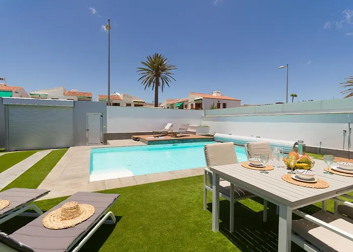 Isabel プラヤ・デル・イングレス