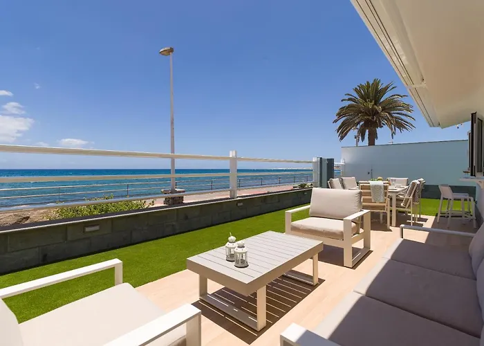 Isabel プラヤ・デル・イングレス