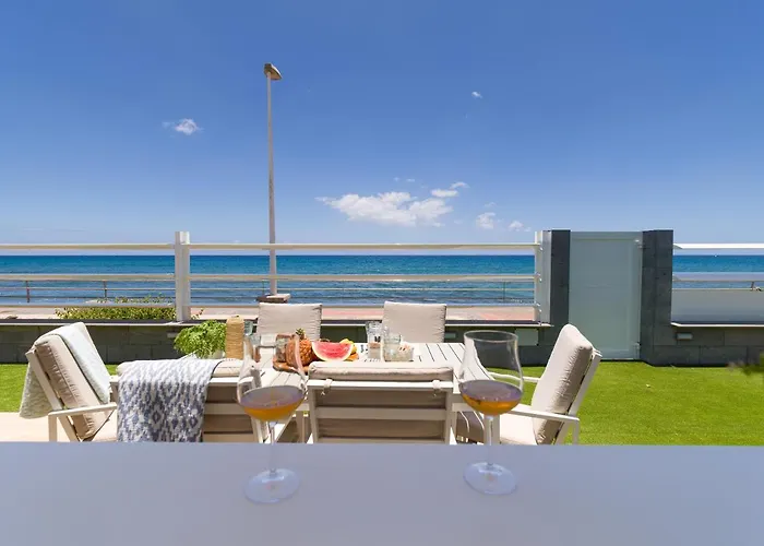 Isabel プラヤ・デル・イングレス