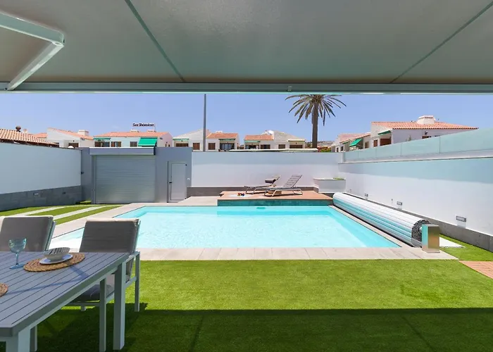 Isabel プラヤ・デル・イングレス