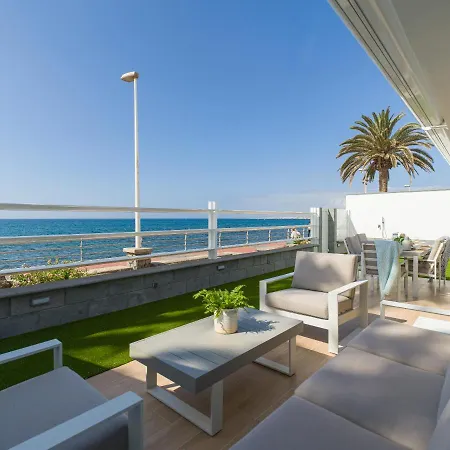 Isabel * Playa del Inglés