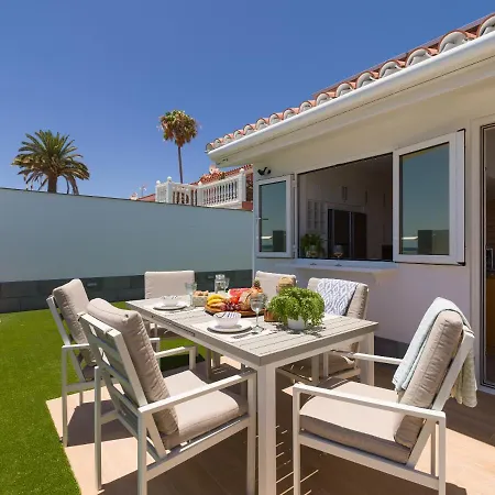 Isabel Playa del Inglés