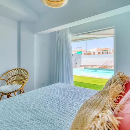 Isabel Playa del Inglés