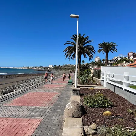 Isabel Villa Playa del Inglés