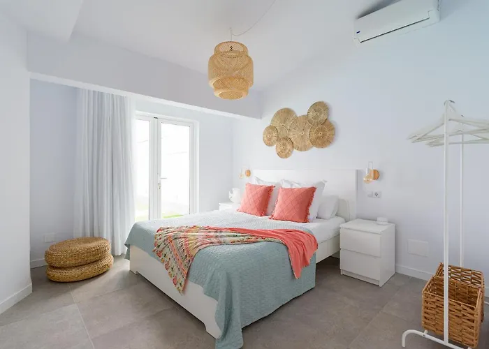 Villa Isabel *