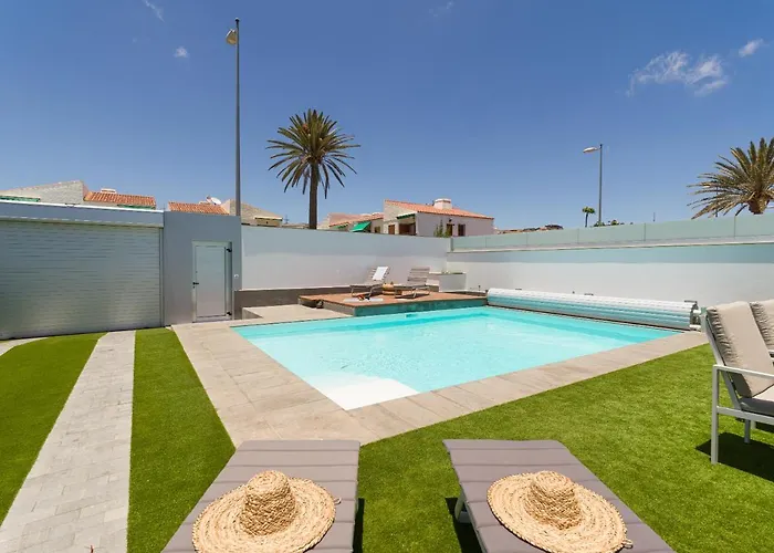 Villa Isabel *