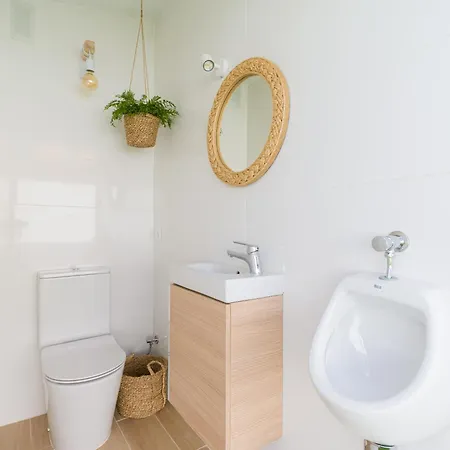 Βίλα Isabel Πλάγια ντελ Ινγκλές