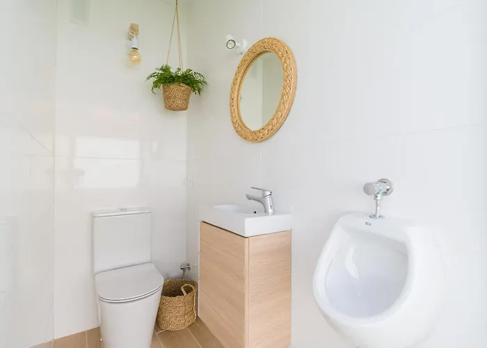 Villa Isabel Playa del Inglés