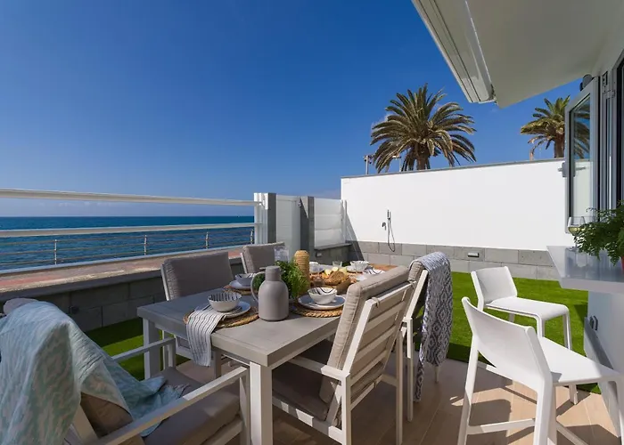 Isabel Playa del Inglés