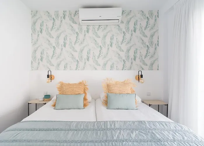 Villa Isabel Playa del Inglés